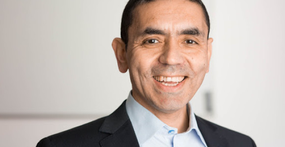 Tvorac "Fajzerove" vakcine tvrdi: Korona je gotova!