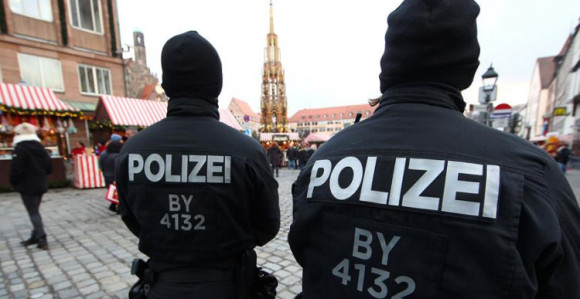 Četiri osobe povrijeđene u pucnjavi u Berlinu