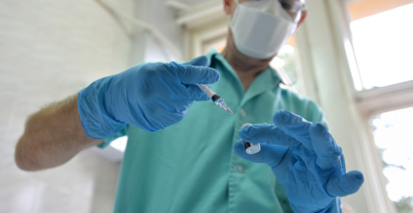 Gincburg: Sputnjik V bezbjedan za upotrebu