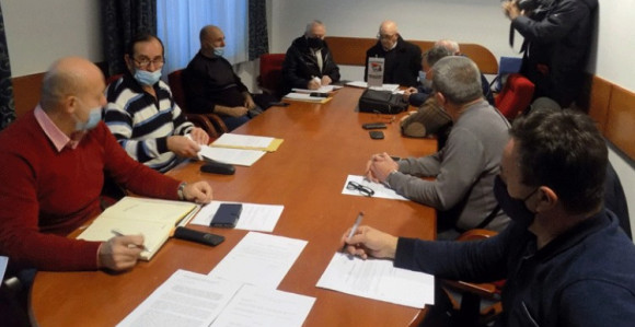 Policajci u penziji traže reviziju njihovih primanja