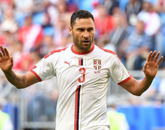 Pred novi angažman puni baterije u Dubaiju
