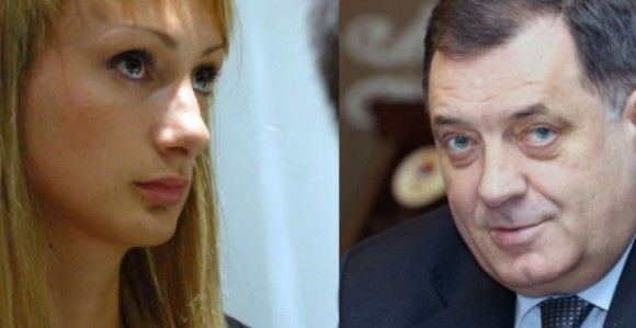 Gorica Dodik mrzi Stanivukovića, kaže da je starleta?!