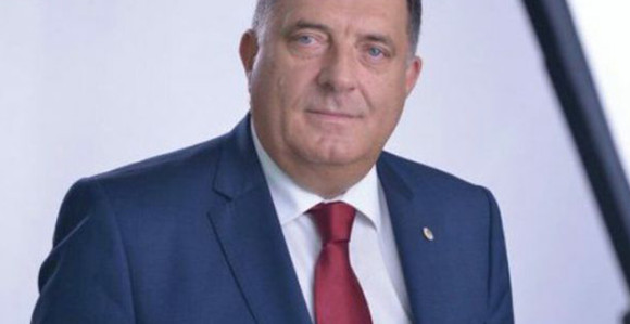Dodik se osjeća dobro, stabilno zdravstveno stanje