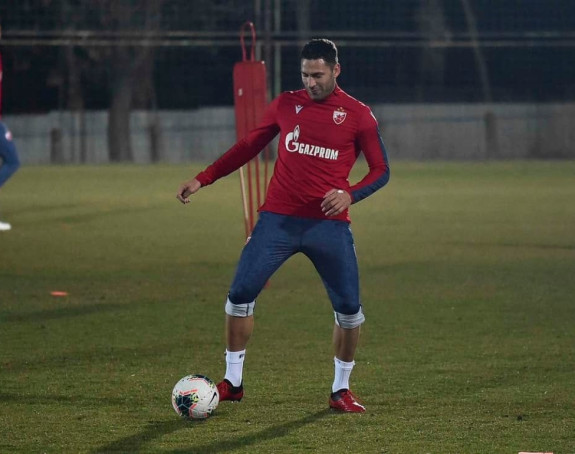 Zvezda spremila 400.000 evra za brutalno pojačanje!