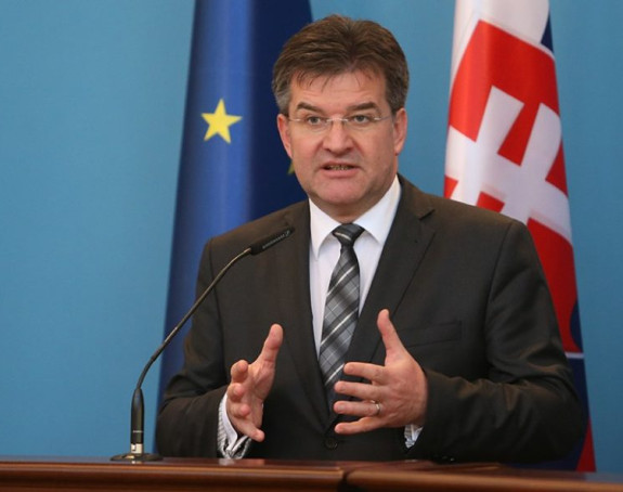 Sporazum Beograda i Prištine traži promjene Ustava