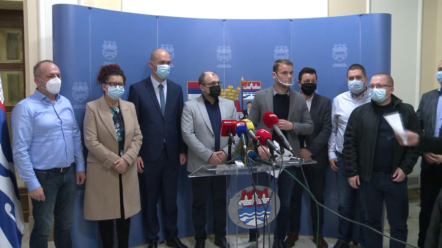 U januaru autobuski prevoz biće redovan