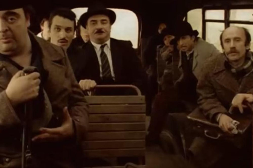 Film "Ko to tamo peva" bi izgledao totalno drugačije da su oni prihvatili uloge!