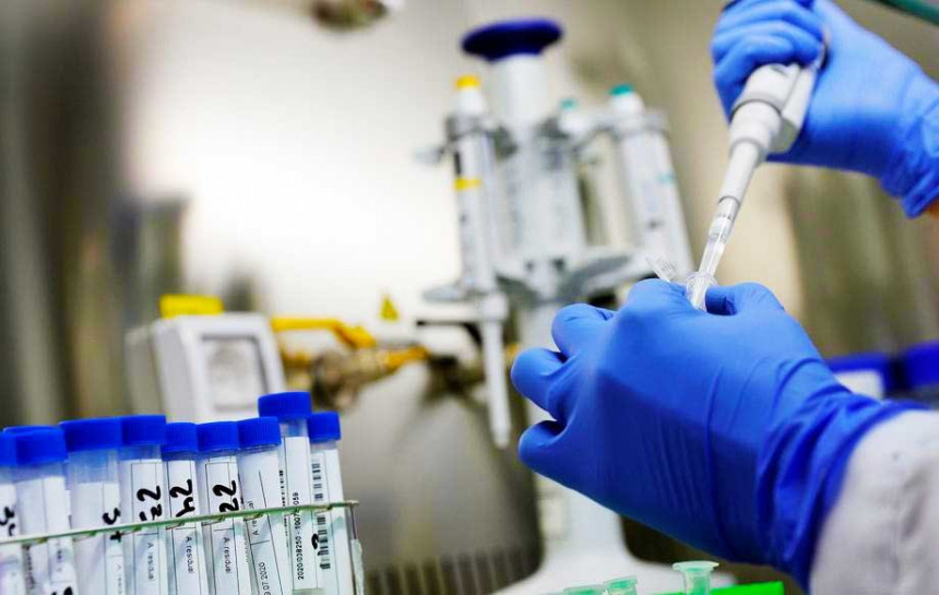 Trenutni PCR test u BiH ne može otkriti novi soj