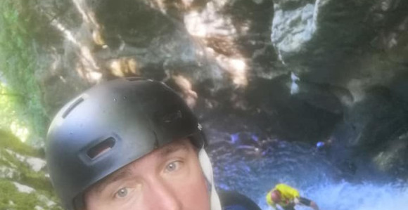 Poginuo planinar kod Kneževa, bio pripadnik MUP RS