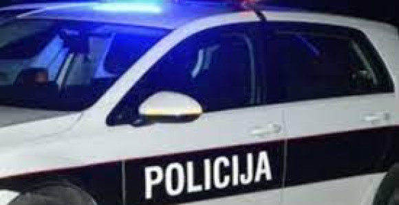 Kod Banjaluke poginula žena, uhapšen vozač