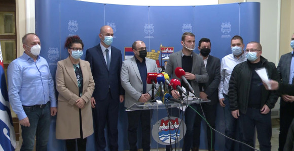 U januaru autobuski prevoz biće redovan