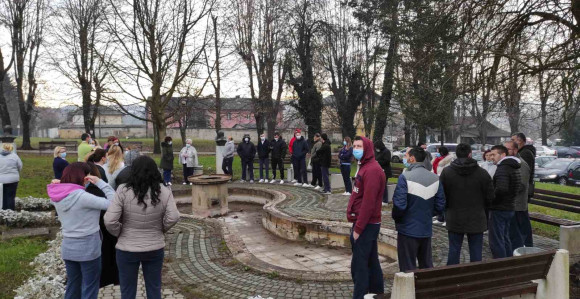 Radnici prijete sudom, ako budu kasnile plate