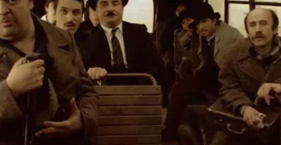 Film "Ko to tamo peva" bi izgledao totalno drugačije da su oni prihvatili uloge!