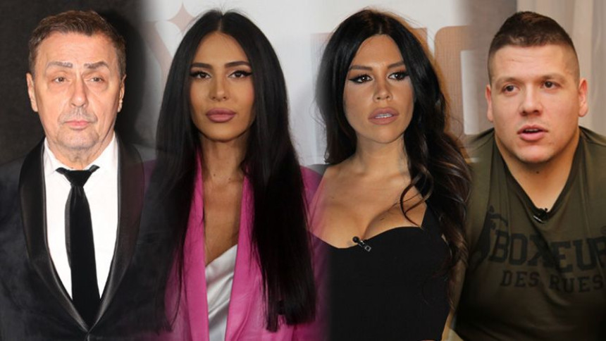 Poznati se uplašili zemljotresa: Mislila sam da haluciniram!