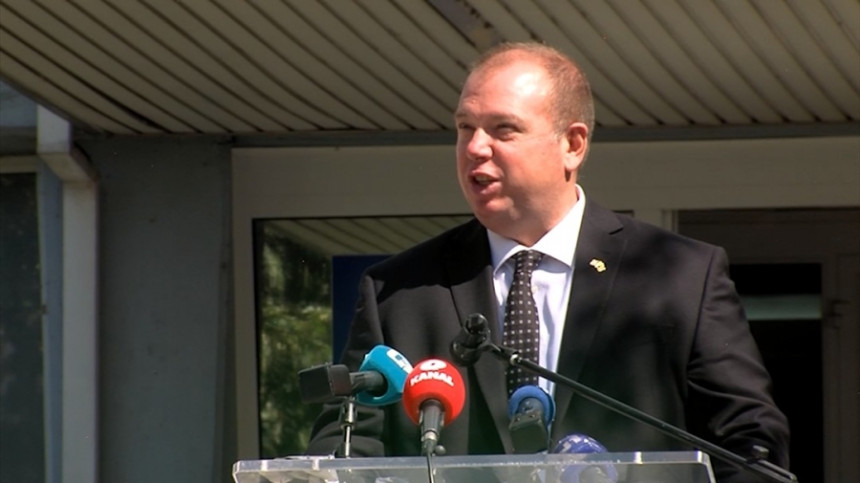 "U narednih mjesec dana biće podignuto puno optužnica za korupciju..."