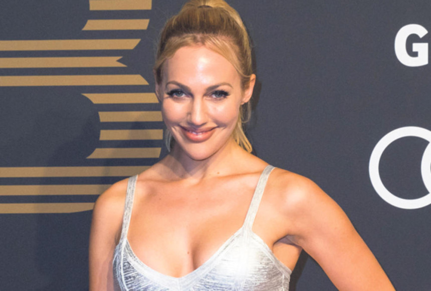 Čuvena Hurem broji sitno do porođaja