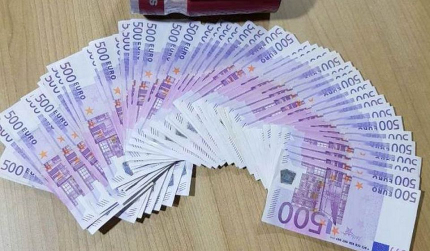 Beograđanin imao sreće: Loto dobitak 810.000 evra