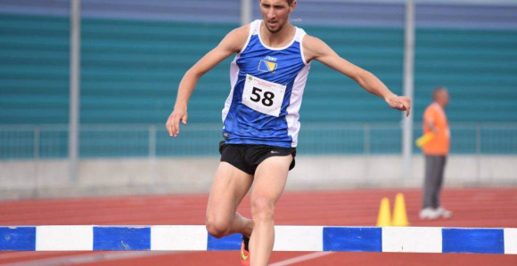 Preminuo jedan od najboljih bh. atletičara