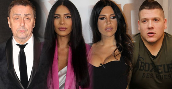 Poznati se uplašili zemljotresa: Mislila sam da haluciniram!