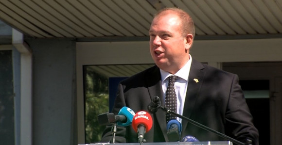 "U narednih mjesec dana biće podignuto puno optužnica za korupciju..."