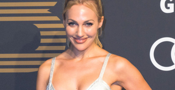 Čuvena Hurem broji sitno do porođaja