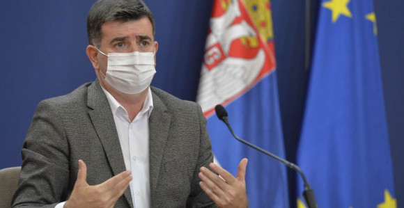 Vakcinisano 854 osoba, nema neželjenih efekata