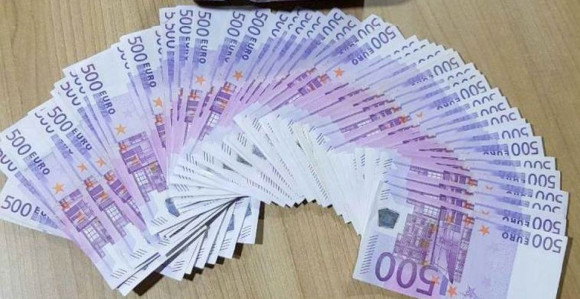 Beograđanin imao sreće: Loto dobitak 810.000 evra