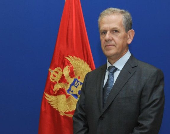 Uhapšen bivši ministar zdravlja Crne Gore