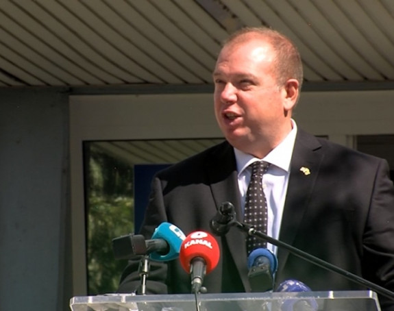 "U narednih mjesec dana biće podignuto puno optužnica za korupciju..."