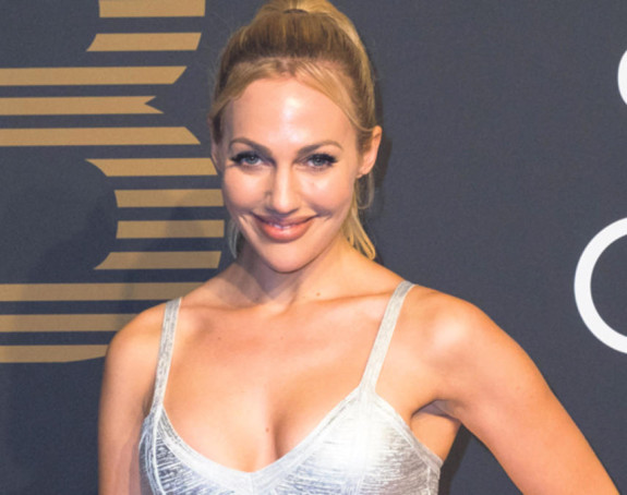 Čuvena Hurem broji sitno do porođaja