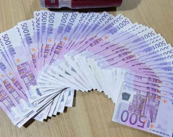 Beograđanin imao sreće: Loto dobitak 810.000 evra
