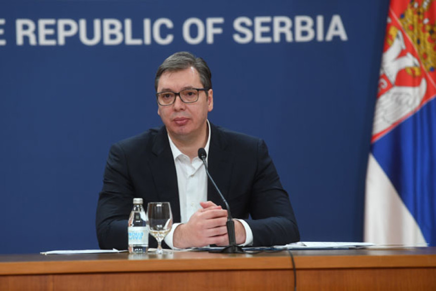 Vlada Srbije da prebaci milion evra Hrvatskoj