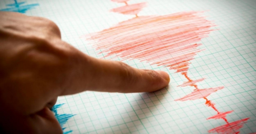 Tlo se ne smiruje u Hrvatskoj, registrovani novi potresi
