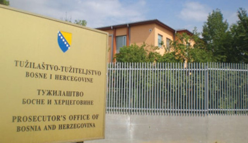 Optužnica za zločine nad Srbima u Zvorniku