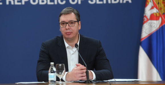 Vlada Srbije da prebaci milion evra Hrvatskoj