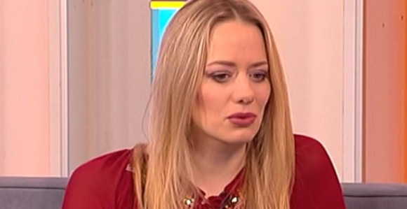 Glumica Jelena Veljača o strahotama zemljotresa: Trčala sam bez daha do svog deteta!