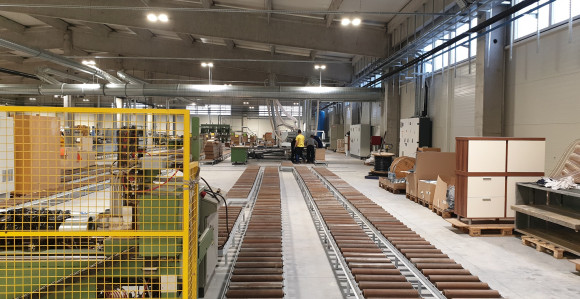 Pad industrijske proizvodnje u BiH za 8,2 odsto