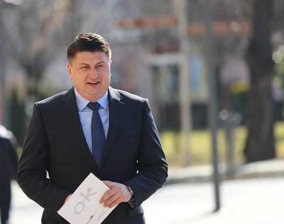 Radović povjerenik GO SDS-a u Banjaluci