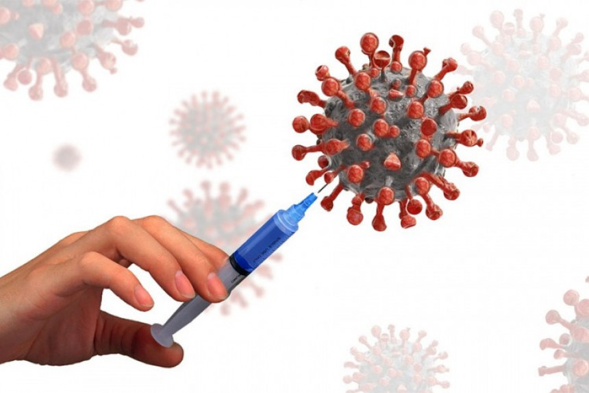Кина одобрила прву вакцину против вируса короне
