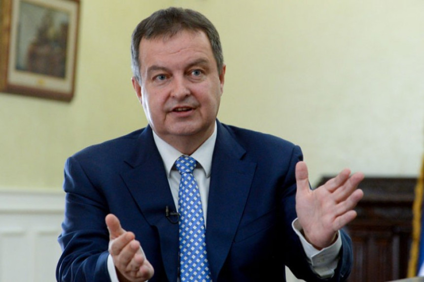 Srbija će braniti ustavnu poziciju Srpske u BiH
