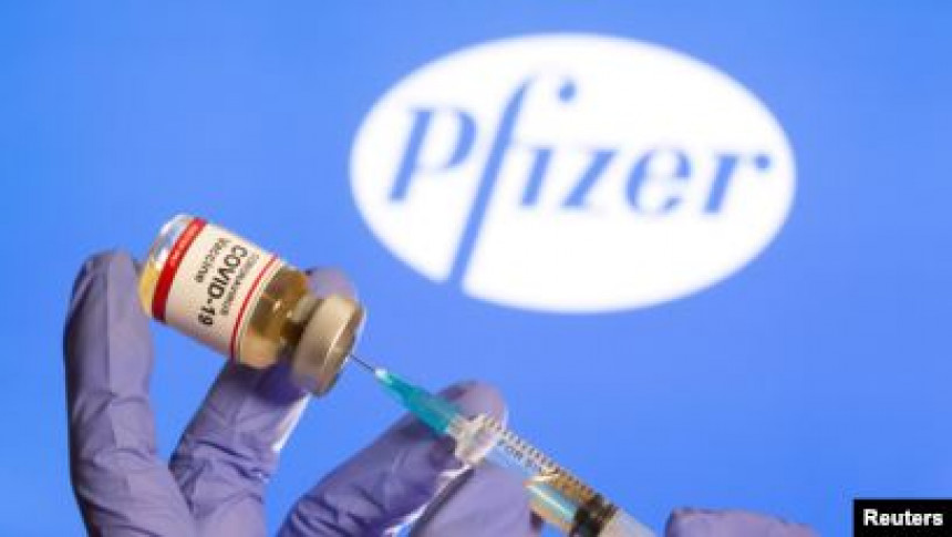 СЗО одобрила прву вакцину протв вируса корона