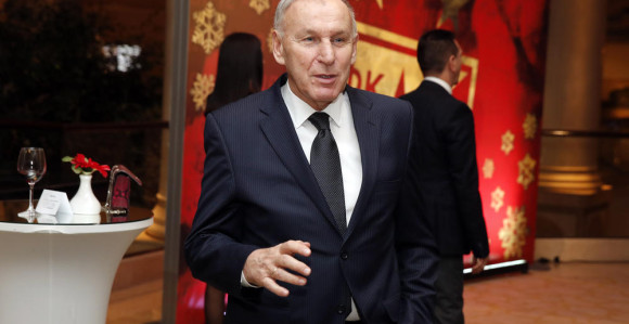 Odlučan uspjeh Crvene Zvezde u ovoj godini