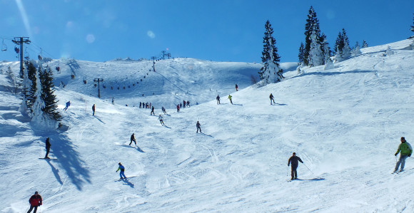 Danas oblačno vrijeme uz znatan pad temperature