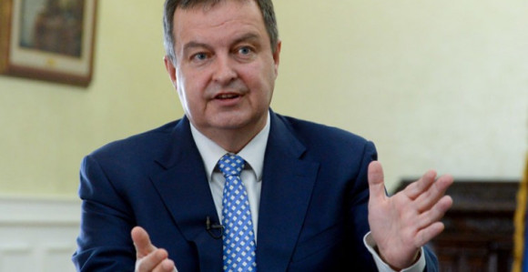 Srbija će braniti ustavnu poziciju Srpske u BiH