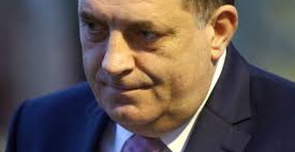 Dodik se osjeća dobro, vidljivo njegovo poboljšanje