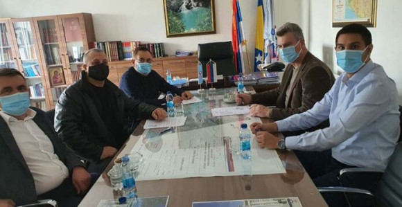 Odbornici SDS, DNS i PDP činiće novu većinu u Sokocu
