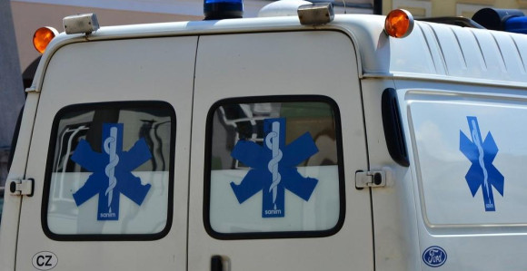 Eksplozija u Beogradu, dvije osobe povrijeđene