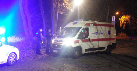 Masovna tuča sa vlasnikom kafića zbog žurke