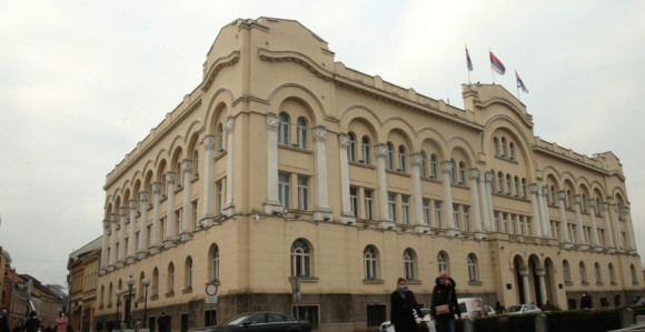 Objavljena imena i diplome radnika Gradske uprave