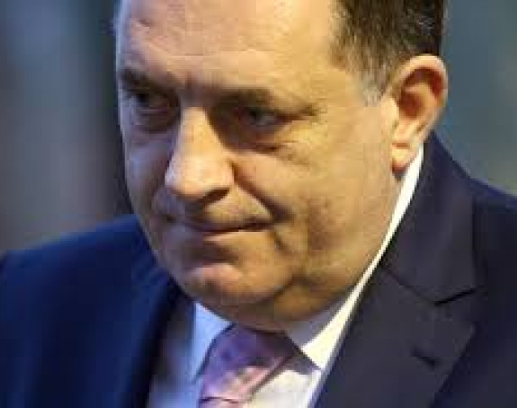 Dodik se osjeća dobro, vidljivo njegovo poboljšanje